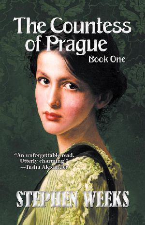 [Countess of Prague Mysteries 01] • The Countess of Prague